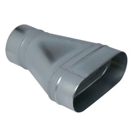 Réduction Oblongue Cylindrique Tangentielle sur Plat : ROCTP